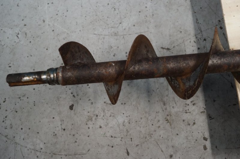 Werkzeuge des Typs CLAAS Dominator 98, Gebrauchtmaschine in Hemmet (Bild 4)