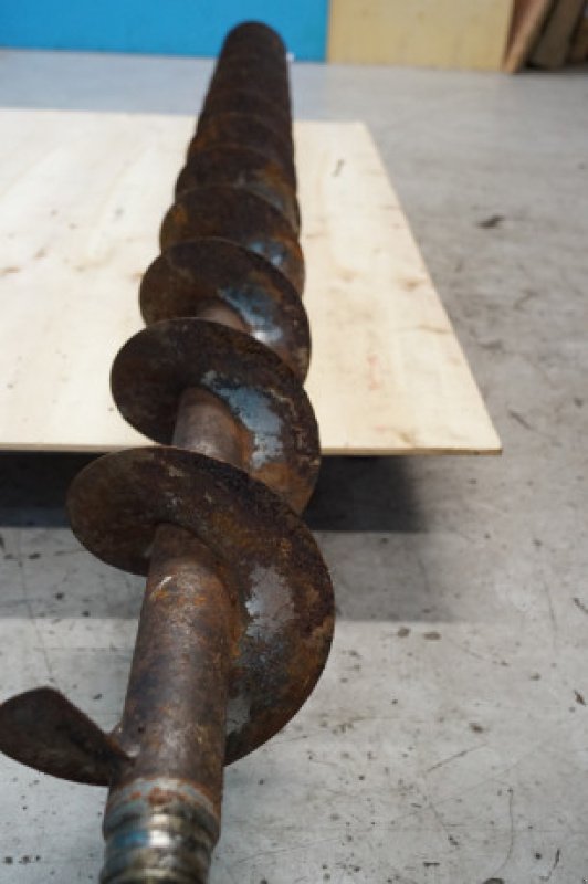 Werkzeuge des Typs CLAAS Dominator 98, Gebrauchtmaschine in Hemmet (Bild 3)