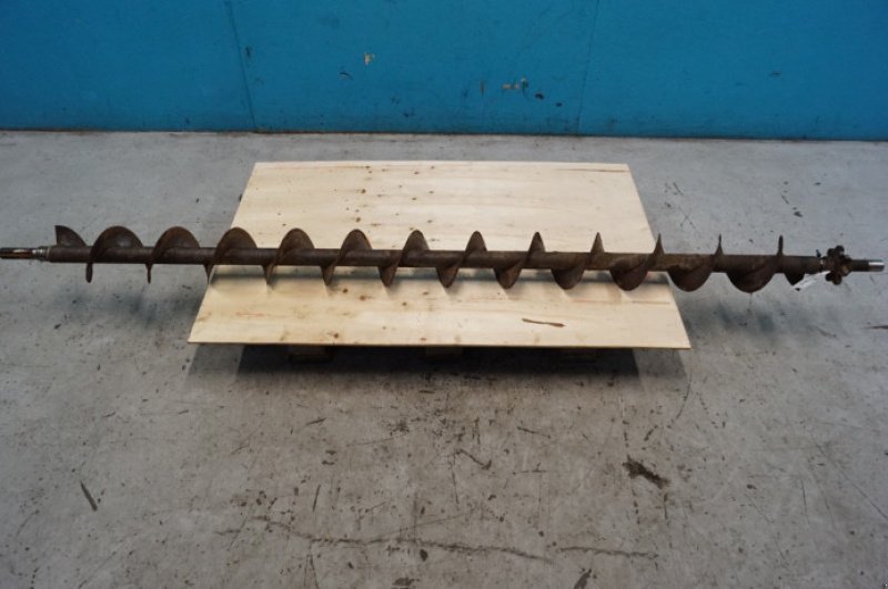 Werkzeuge des Typs CLAAS Dominator 98, Gebrauchtmaschine in Hemmet (Bild 11)