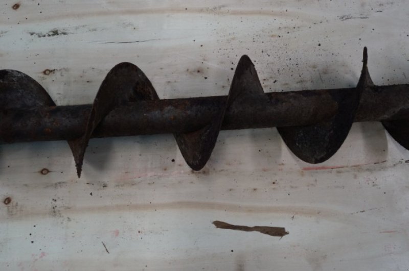 Werkzeuge des Typs CLAAS Dominator 98, Gebrauchtmaschine in Hemmet (Bild 7)