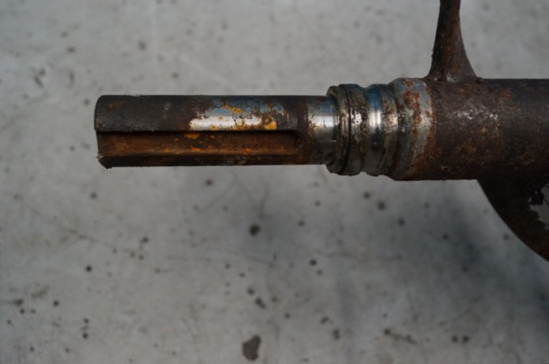 Werkzeuge des Typs CLAAS Dominator 98, Gebrauchtmaschine in Hemmet (Bild 2)