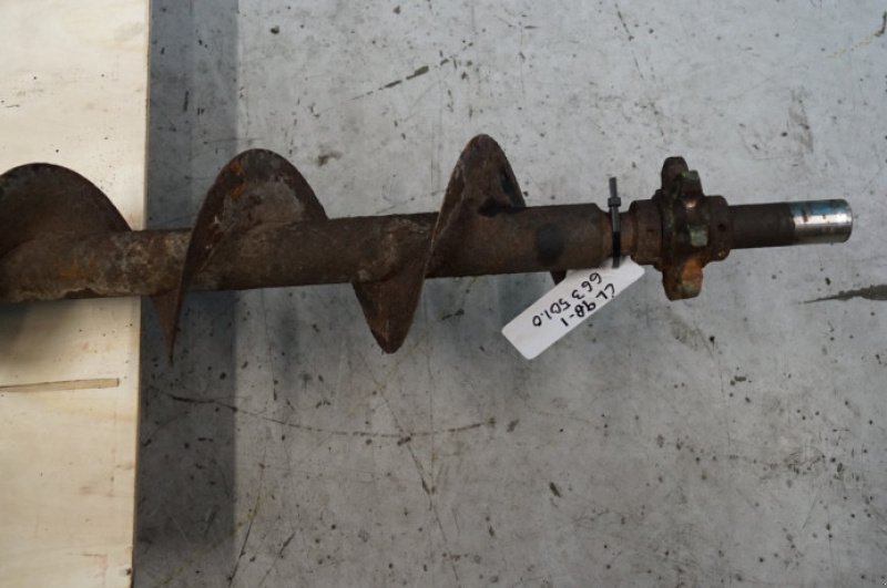 Werkzeuge des Typs CLAAS Dominator 98, Gebrauchtmaschine in Hemmet (Bild 8)