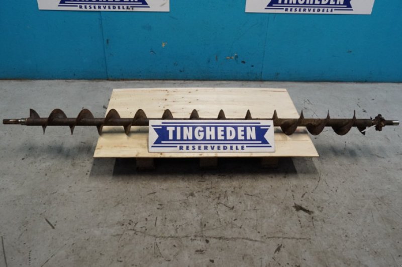 Werkzeuge des Typs CLAAS Dominator 98, Gebrauchtmaschine in Hemmet (Bild 1)