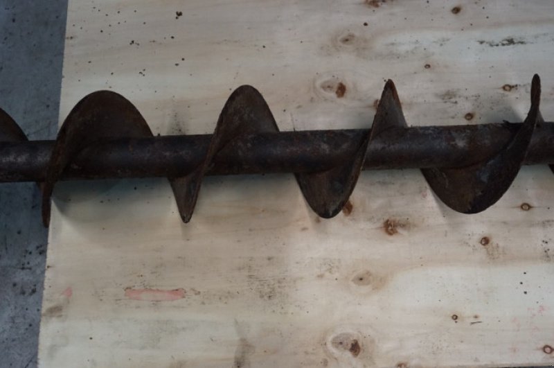 Werkzeuge des Typs CLAAS Dominator 98, Gebrauchtmaschine in Hemmet (Bild 5)