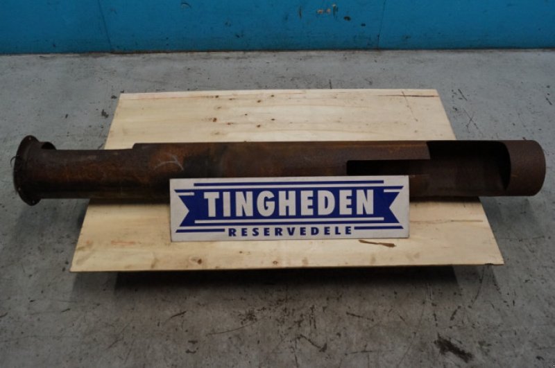 Werkzeuge des Typs CLAAS Dominator 98, Gebrauchtmaschine in Hemmet (Bild 1)