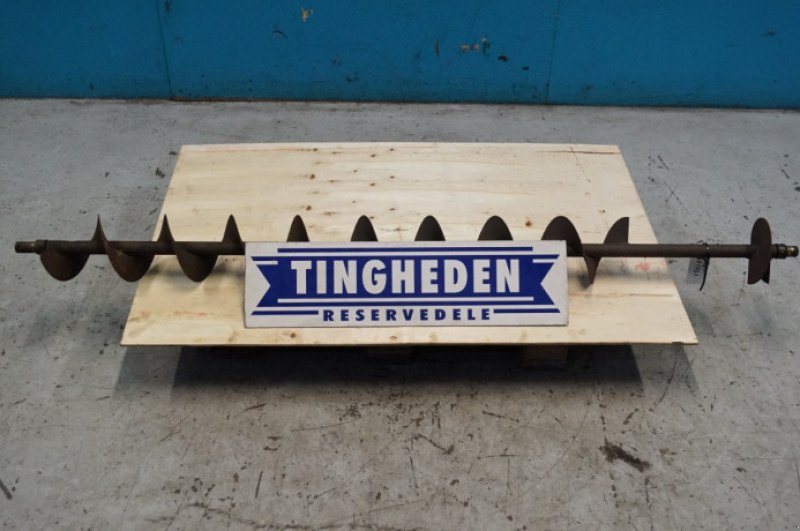 Werkzeuge des Typs CLAAS Dominator 98, Gebrauchtmaschine in Hemmet (Bild 1)