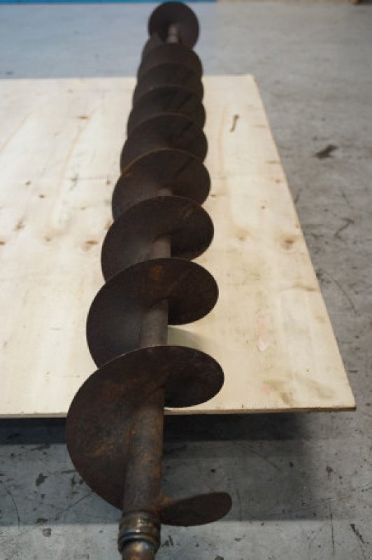 Werkzeuge des Typs CLAAS Dominator 98, Gebrauchtmaschine in Hemmet (Bild 3)