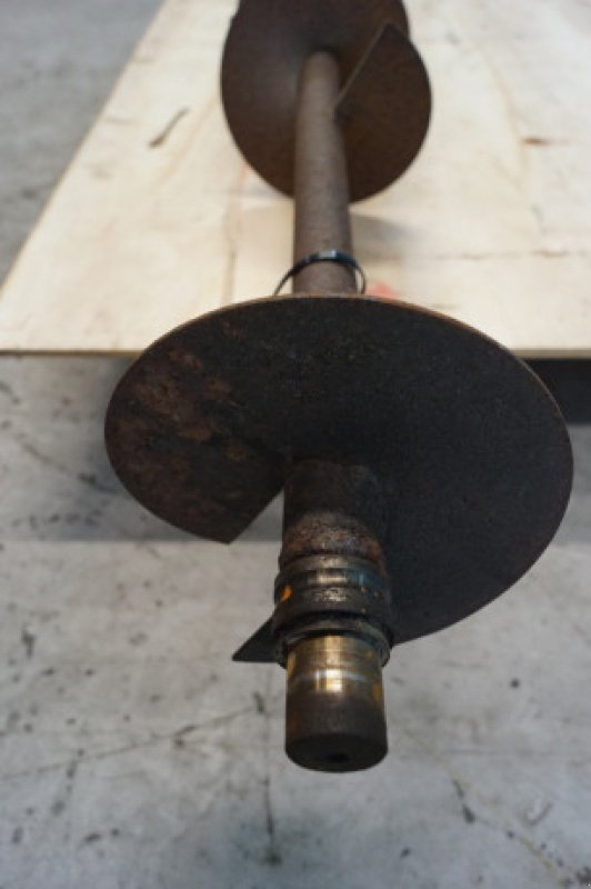 Werkzeuge des Typs CLAAS Dominator 98, Gebrauchtmaschine in Hemmet (Bild 9)