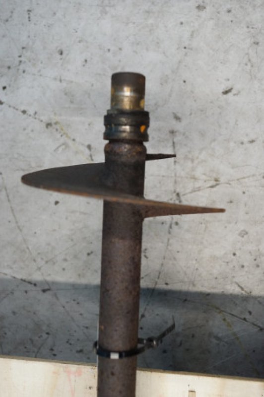 Werkzeuge des Typs CLAAS Dominator 98, Gebrauchtmaschine in Hemmet (Bild 7)