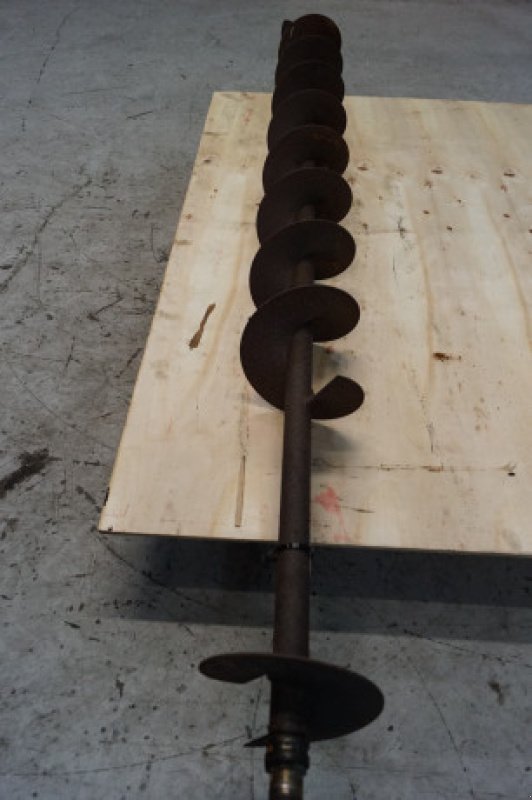 Werkzeuge des Typs CLAAS Dominator 98, Gebrauchtmaschine in Hemmet (Bild 8)