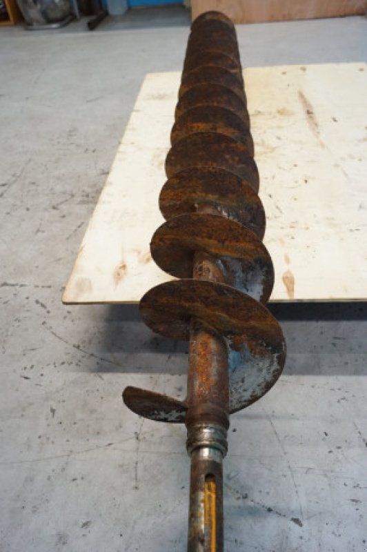 Werkzeuge des Typs CLAAS Dominator 98, Gebrauchtmaschine in Hemmet (Bild 12)