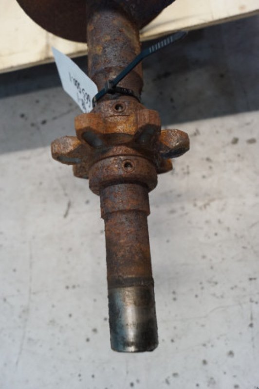 Werkzeuge des Typs CLAAS Dominator 98, Gebrauchtmaschine in Hemmet (Bild 3)