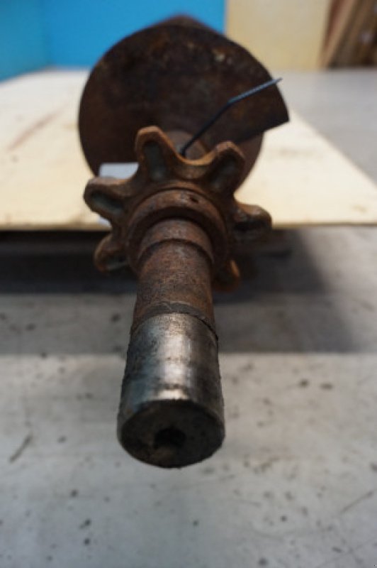 Werkzeuge des Typs CLAAS Dominator 98, Gebrauchtmaschine in Hemmet (Bild 4)