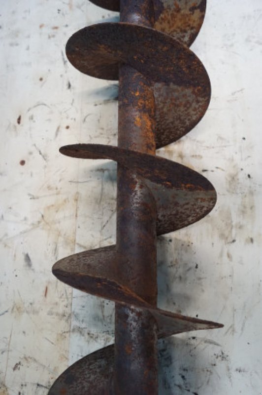 Werkzeuge des Typs CLAAS Dominator 98, Gebrauchtmaschine in Hemmet (Bild 9)