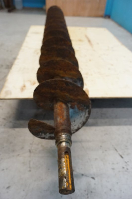 Werkzeuge des Typs CLAAS Dominator 98, Gebrauchtmaschine in Hemmet (Bild 11)