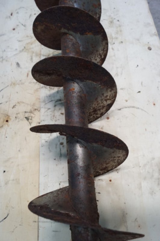 Werkzeuge des Typs CLAAS Dominator 98, Gebrauchtmaschine in Hemmet (Bild 8)