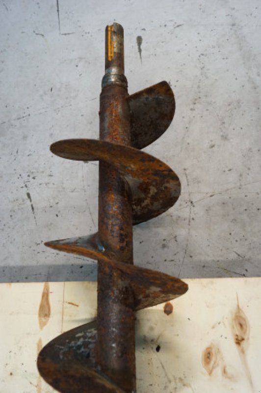 Werkzeuge des Typs CLAAS Dominator 98, Gebrauchtmaschine in Hemmet (Bild 10)