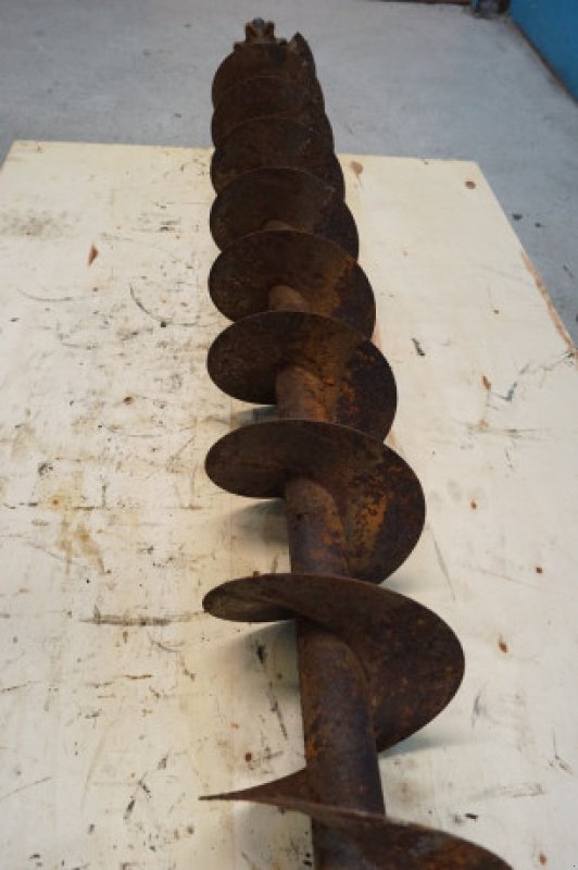 Werkzeuge des Typs CLAAS Dominator 98, Gebrauchtmaschine in Hemmet (Bild 13)