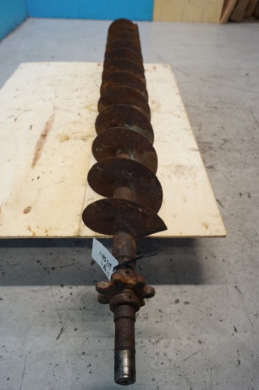 Werkzeuge des Typs CLAAS Dominator 98, Gebrauchtmaschine in Hemmet (Bild 2)