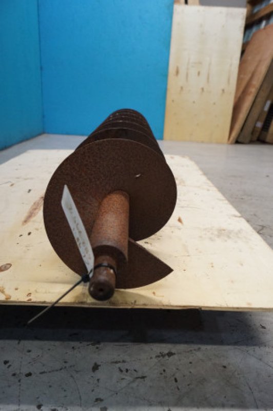 Werkzeuge des Typs CLAAS Dominator 98, Gebrauchtmaschine in Hemmet (Bild 11)