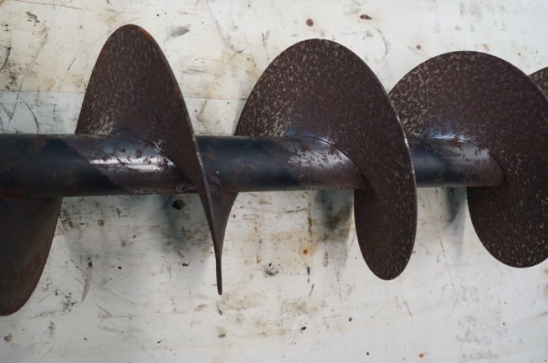 Werkzeuge des Typs CLAAS Dominator 98, Gebrauchtmaschine in Hemmet (Bild 7)