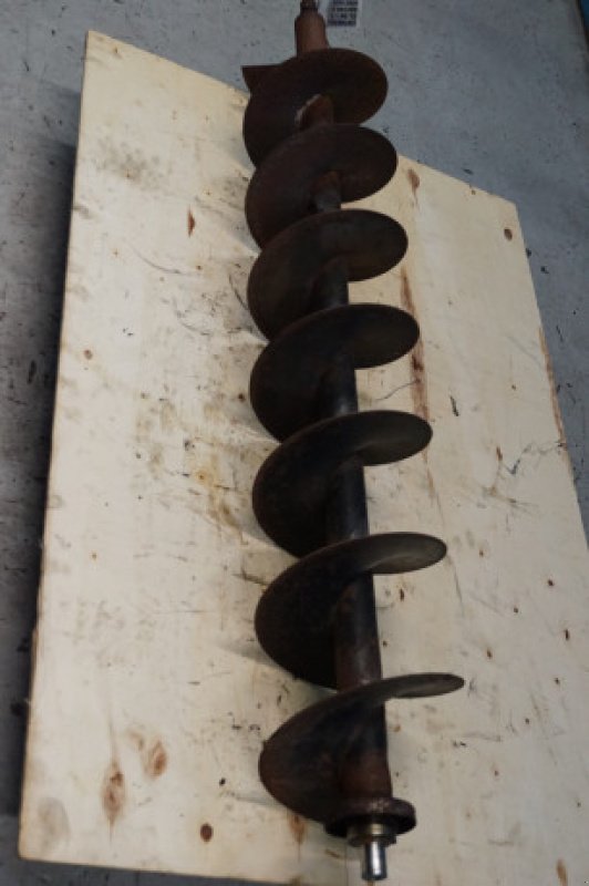 Werkzeuge des Typs CLAAS Dominator 98, Gebrauchtmaschine in Hemmet (Bild 13)