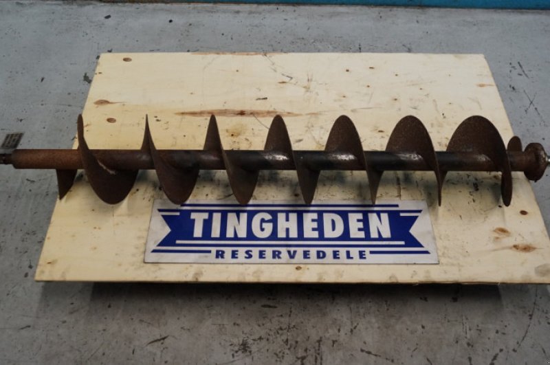 Werkzeuge des Typs CLAAS Dominator 98, Gebrauchtmaschine in Hemmet (Bild 2)