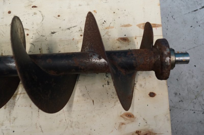 Werkzeuge des Typs CLAAS Dominator 98, Gebrauchtmaschine in Hemmet (Bild 8)