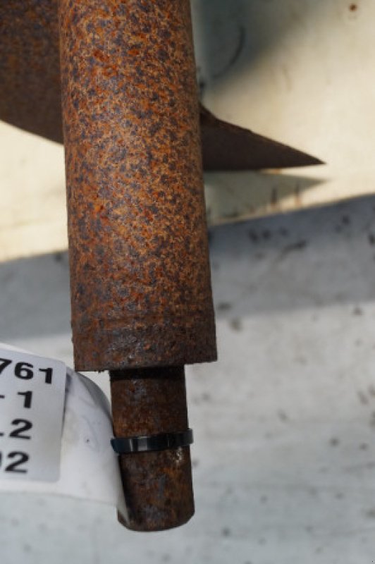 Werkzeuge des Typs CLAAS Dominator 98, Gebrauchtmaschine in Hemmet (Bild 4)