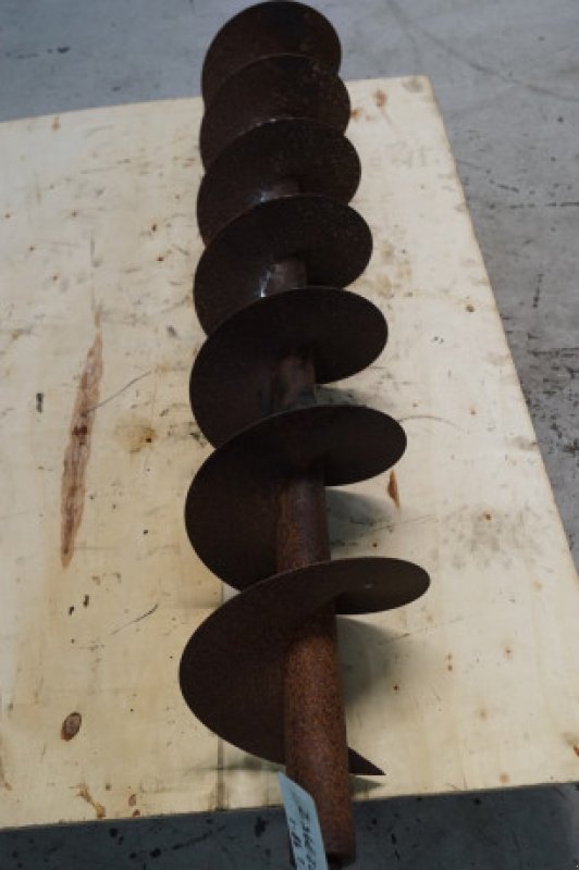 Werkzeuge des Typs CLAAS Dominator 98, Gebrauchtmaschine in Hemmet (Bild 3)