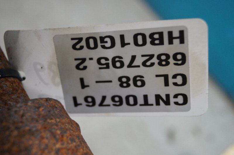 Werkzeuge des Typs CLAAS Dominator 98, Gebrauchtmaschine in Hemmet (Bild 14)