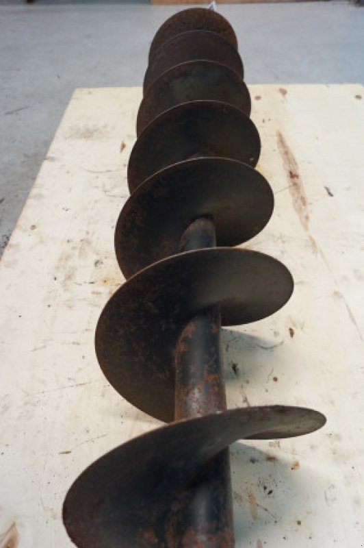 Werkzeuge des Typs CLAAS Dominator 98, Gebrauchtmaschine in Hemmet (Bild 10)