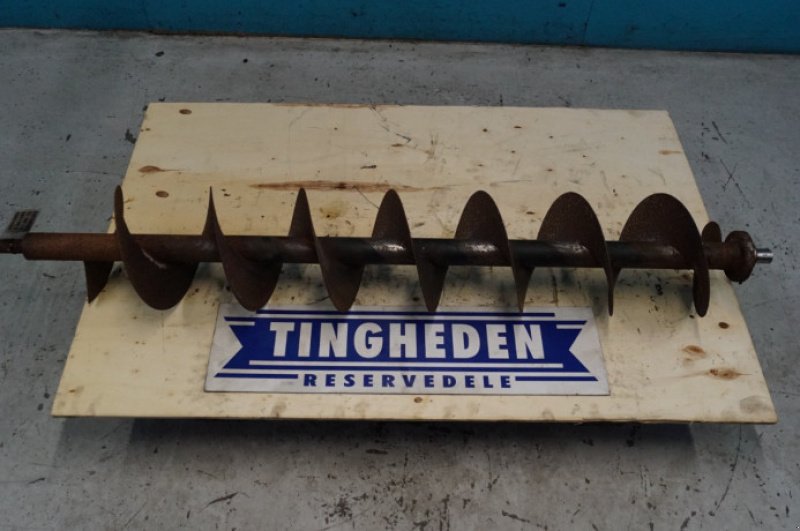 Werkzeuge des Typs CLAAS Dominator 98, Gebrauchtmaschine in Hemmet (Bild 1)