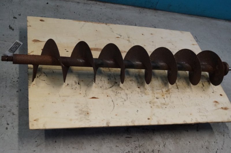 Werkzeuge des Typs CLAAS Dominator 98, Gebrauchtmaschine in Hemmet (Bild 12)