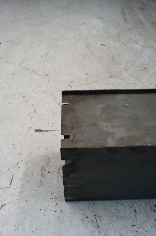 Werkzeuge des Typs CLAAS Dominator 98, Gebrauchtmaschine in Hemmet (Bild 13)