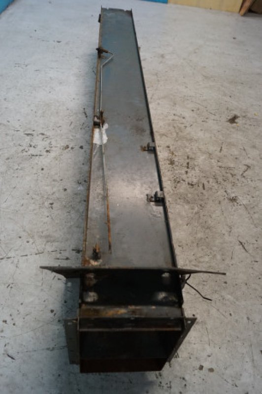 Werkzeuge des Typs CLAAS Dominator 98, Gebrauchtmaschine in Hemmet (Bild 7)