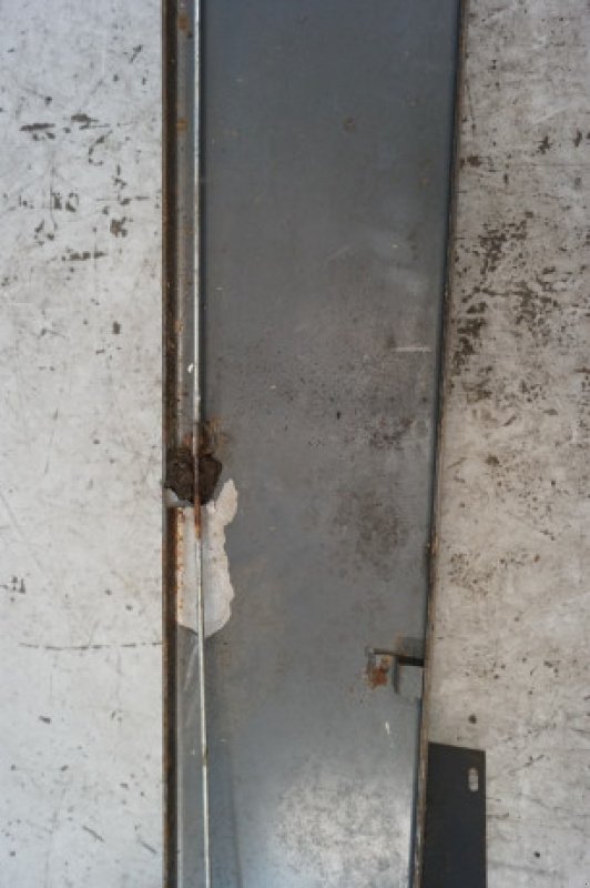 Werkzeuge des Typs CLAAS Dominator 98, Gebrauchtmaschine in Hemmet (Bild 10)