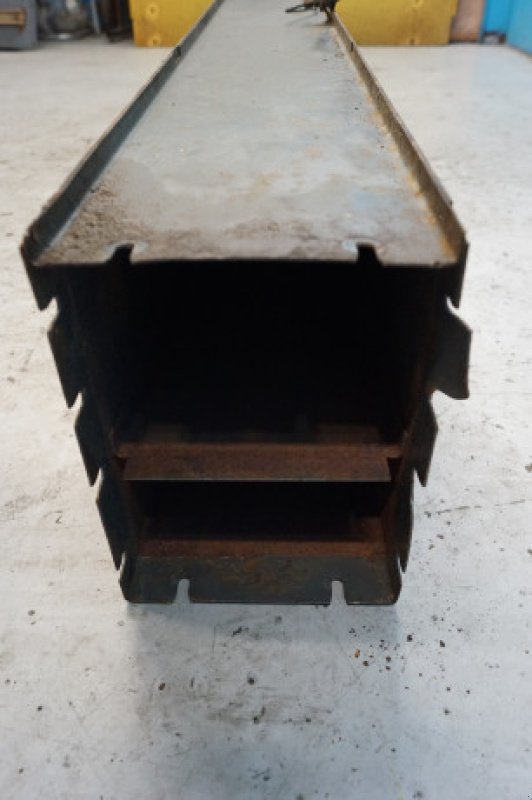 Werkzeuge des Typs CLAAS Dominator 98, Gebrauchtmaschine in Hemmet (Bild 12)