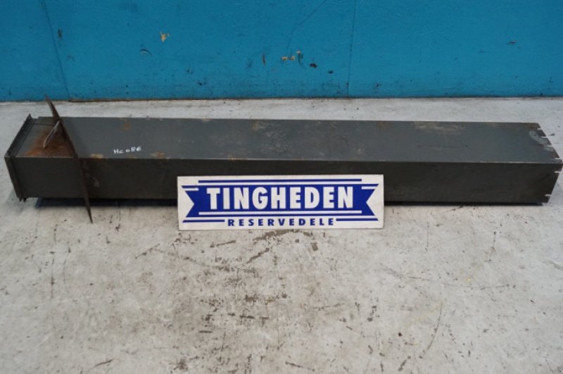 Werkzeuge des Typs CLAAS Dominator 98, Gebrauchtmaschine in Hemmet (Bild 1)