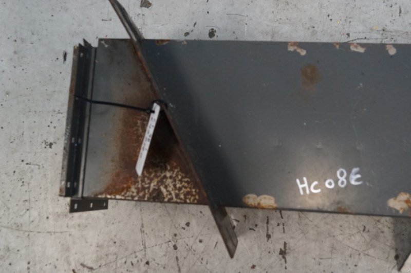 Werkzeuge des Typs CLAAS Dominator 98, Gebrauchtmaschine in Hemmet (Bild 2)