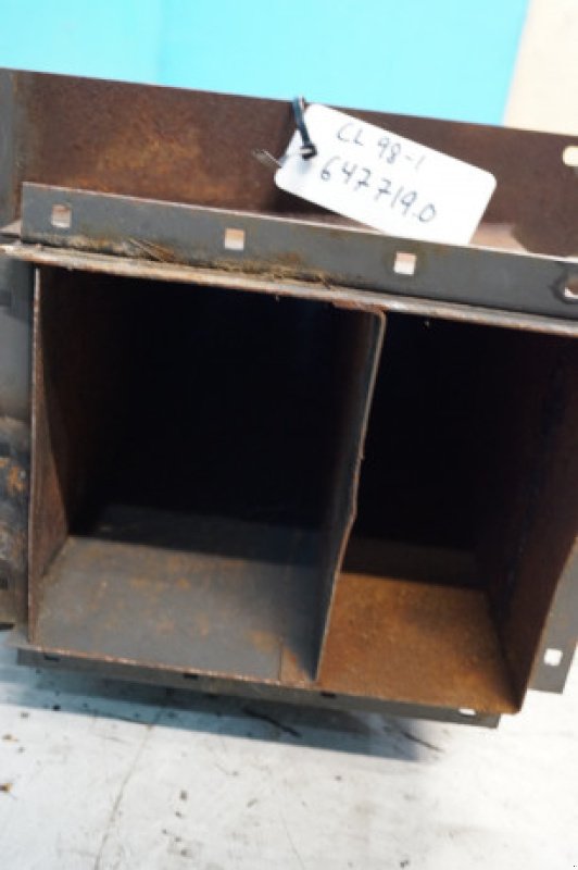 Werkzeuge des Typs CLAAS Dominator 98, Gebrauchtmaschine in Hemmet (Bild 4)