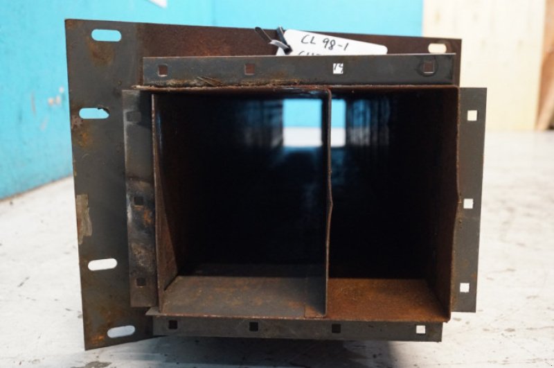 Werkzeuge des Typs CLAAS Dominator 98, Gebrauchtmaschine in Hemmet (Bild 5)