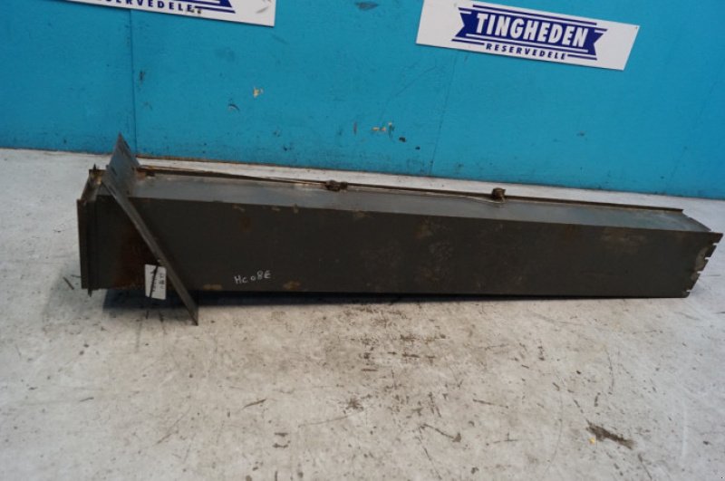 Werkzeuge des Typs CLAAS Dominator 98, Gebrauchtmaschine in Hemmet (Bild 15)