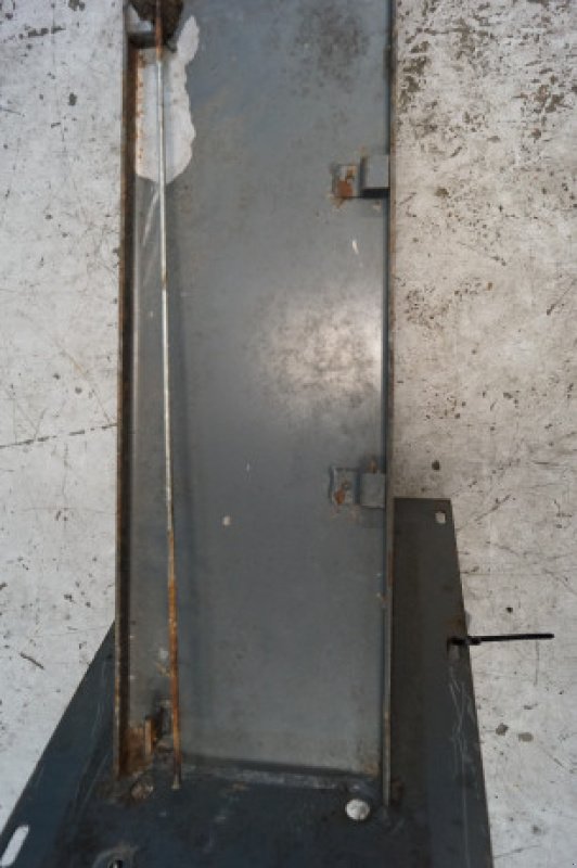 Werkzeuge des Typs CLAAS Dominator 98, Gebrauchtmaschine in Hemmet (Bild 9)