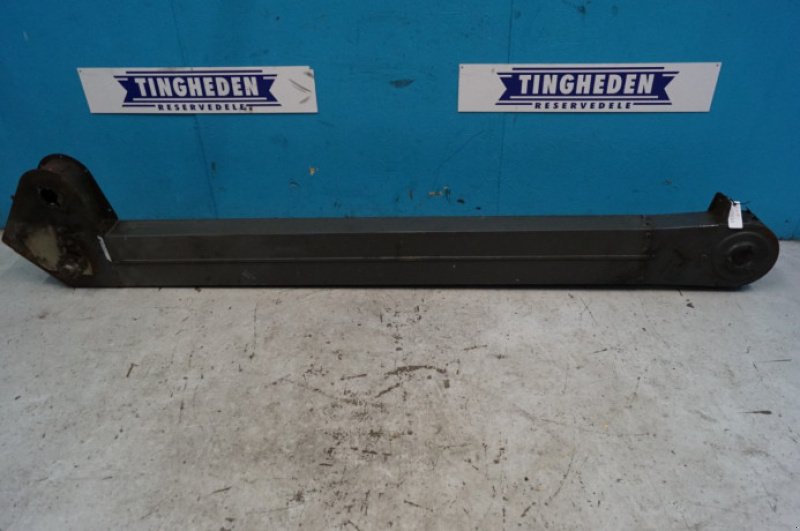 Werkzeuge des Typs CLAAS Dominator 98, Gebrauchtmaschine in Hemmet (Bild 21)