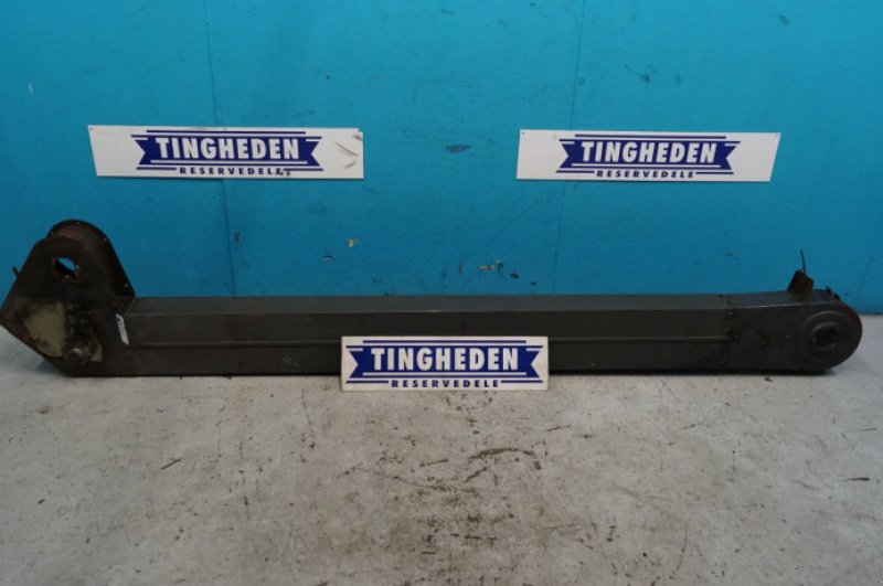 Werkzeuge des Typs CLAAS Dominator 98, Gebrauchtmaschine in Hemmet (Bild 1)