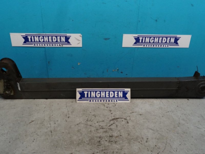 Werkzeuge Türe ait CLAAS Dominator 98, Gebrauchtmaschine içinde Hemmet (resim 1)