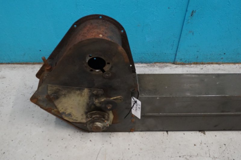 Werkzeuge des Typs CLAAS Dominator 98, Gebrauchtmaschine in Hemmet (Bild 2)