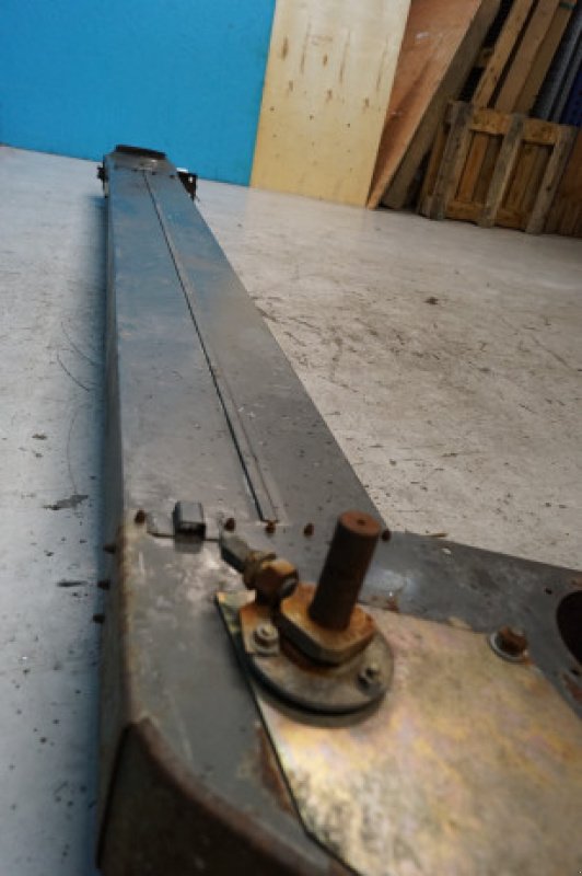 Werkzeuge des Typs CLAAS Dominator 98, Gebrauchtmaschine in Hemmet (Bild 12)