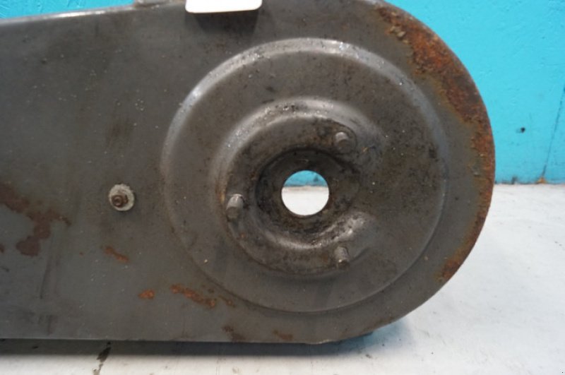 Werkzeuge des Typs CLAAS Dominator 98, Gebrauchtmaschine in Hemmet (Bild 18)